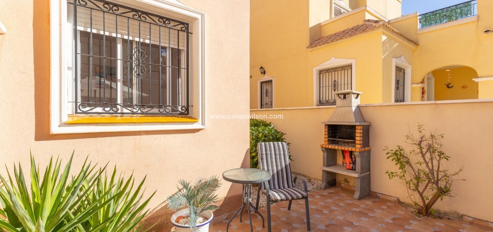 Venta - Adosado - Orihuela Costa - PAU 8