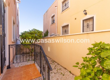 Venta - Adosado - Orihuela Costa - PAU 8