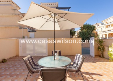 Venta - Adosado - Orihuela Costa - PAU 8