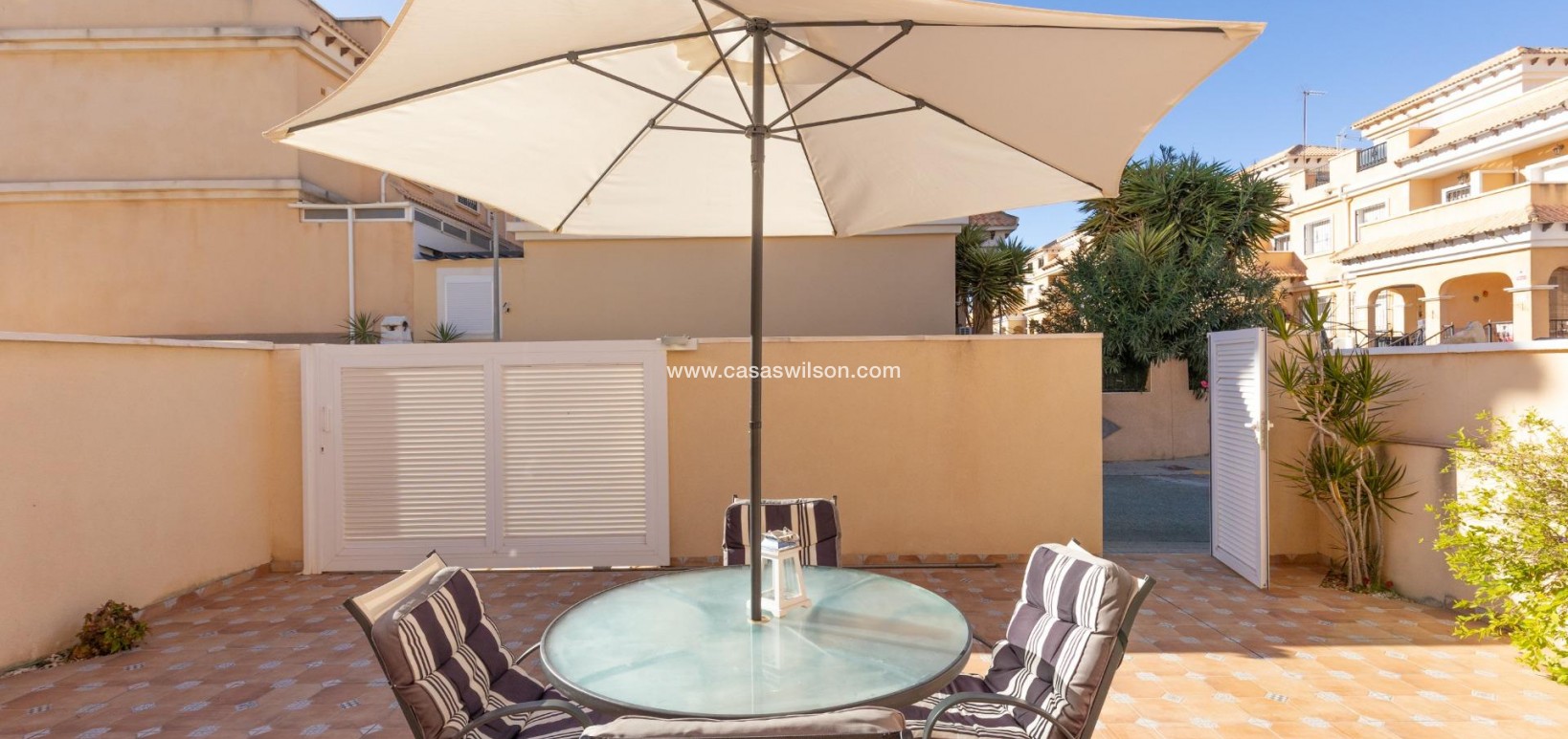 Venta - Adosado - Orihuela Costa - PAU 8