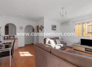 Venta - Adosado - Orihuela Costa - PAU 8