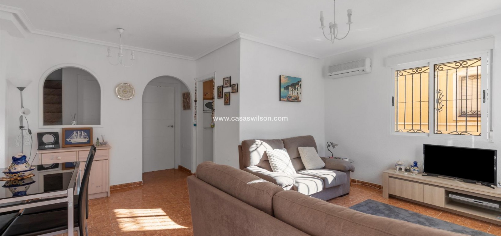 Venta - Adosado - Orihuela Costa - PAU 8