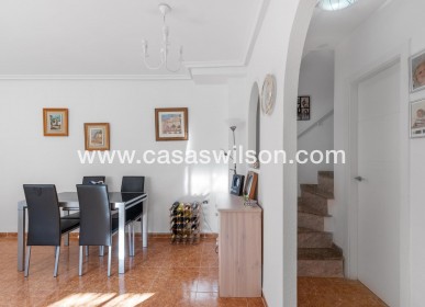 Venta - Adosado - Orihuela Costa - PAU 8