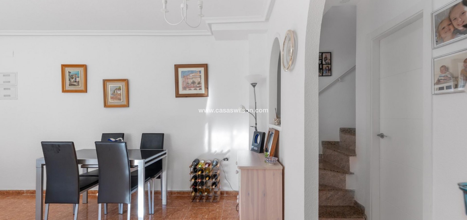 Venta - Adosado - Orihuela Costa - PAU 8