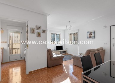 Venta - Adosado - Orihuela Costa - PAU 8