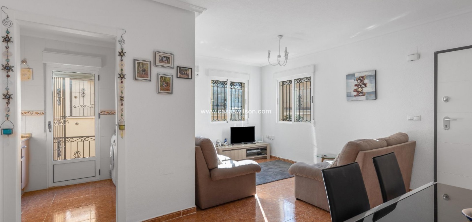 Venta - Adosado - Orihuela Costa - PAU 8