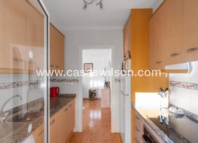 Venta - Adosado - Orihuela Costa - PAU 8