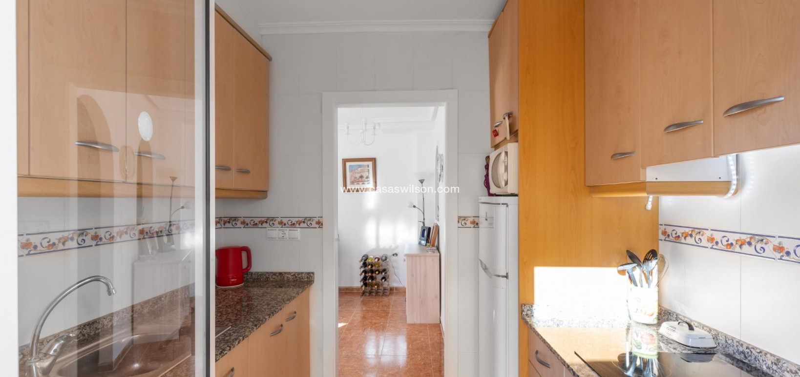 Venta - Adosado - Orihuela Costa - PAU 8