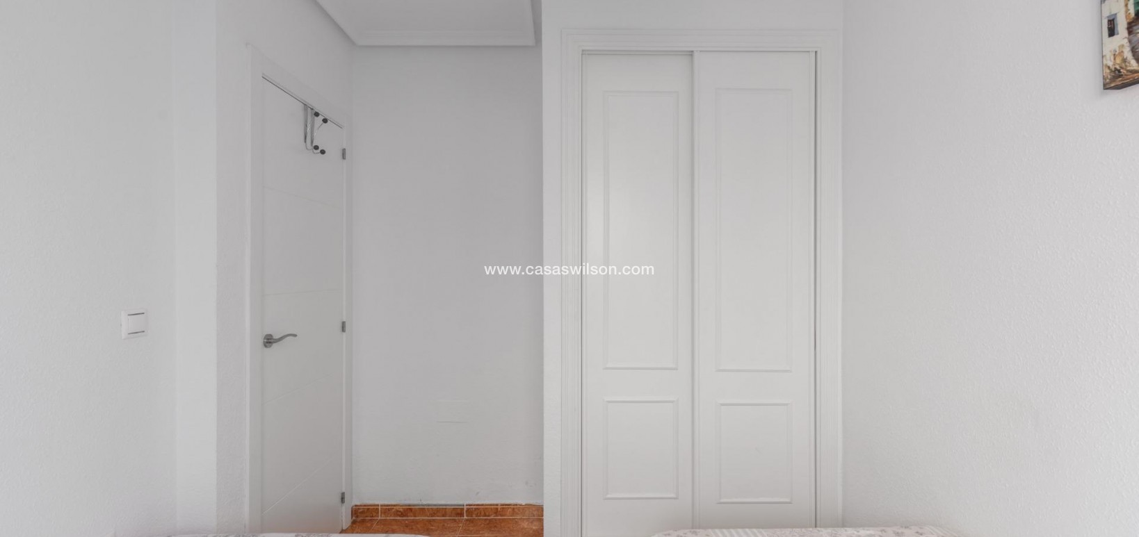 Venta - Adosado - Orihuela Costa - PAU 8