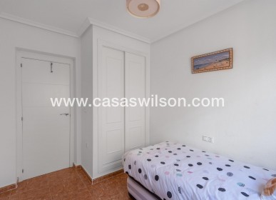 Venta - Adosado - Orihuela Costa - PAU 8