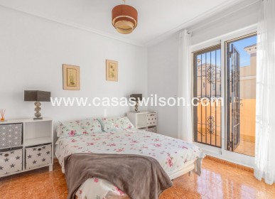 Venta - Adosado - Orihuela Costa - PAU 8