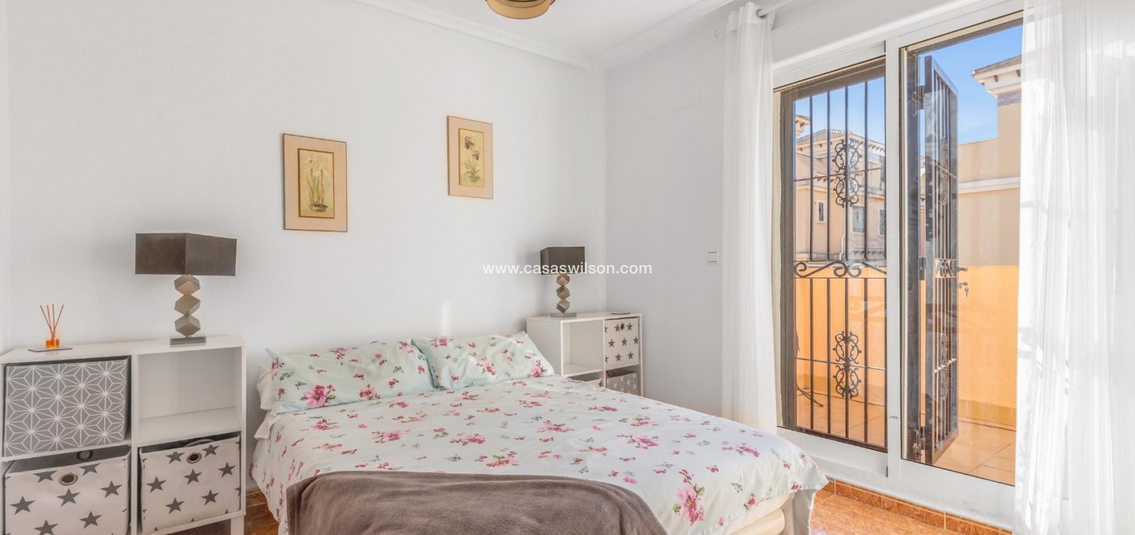 Venta - Adosado - Orihuela Costa - PAU 8