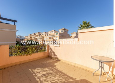 Venta - Adosado - Orihuela Costa - PAU 8