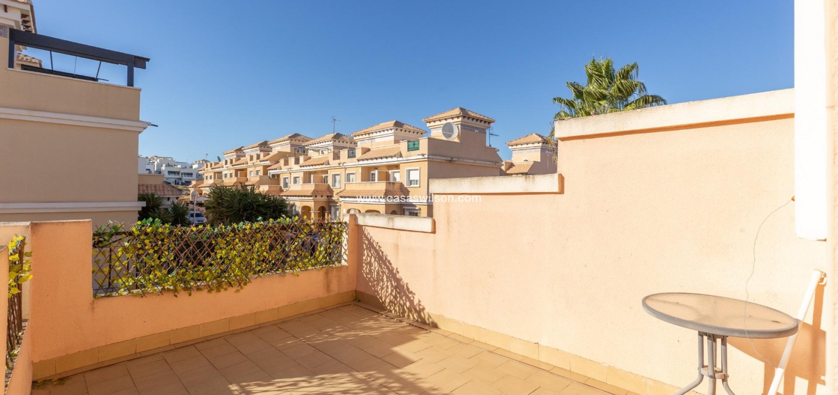 Venta - Adosado - Orihuela Costa - PAU 8