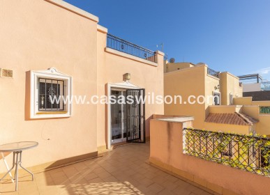 Venta - Adosado - Orihuela Costa - PAU 8