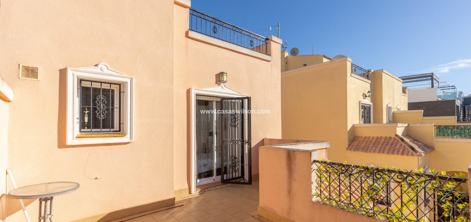 Venta - Adosado - Orihuela Costa - PAU 8