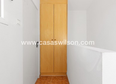 Venta - Adosado - Orihuela Costa - PAU 8