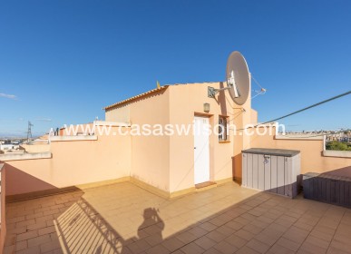 Venta - Adosado - Orihuela Costa - PAU 8