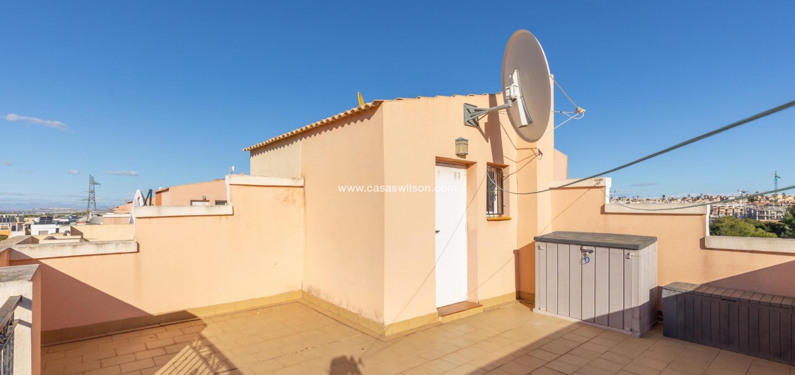 Venta - Adosado - Orihuela Costa - PAU 8