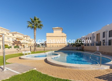 Venta - Adosado - Orihuela Costa - PAU 8