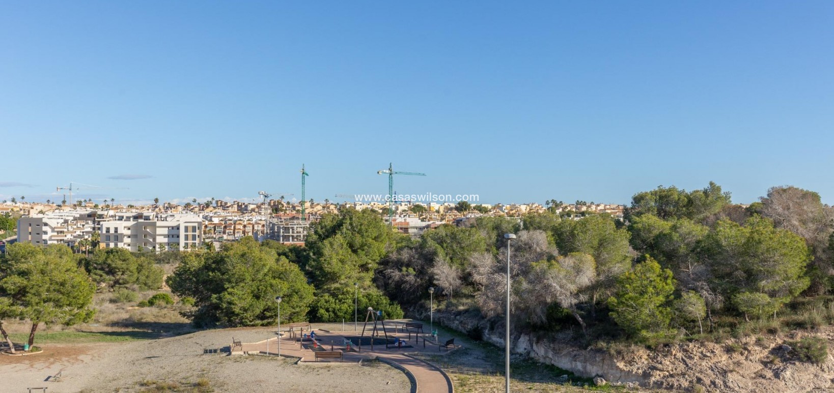 Venta - Adosado - Orihuela Costa - PAU 8
