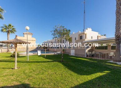 Venta - Adosado - Orihuela Costa - PAU 8