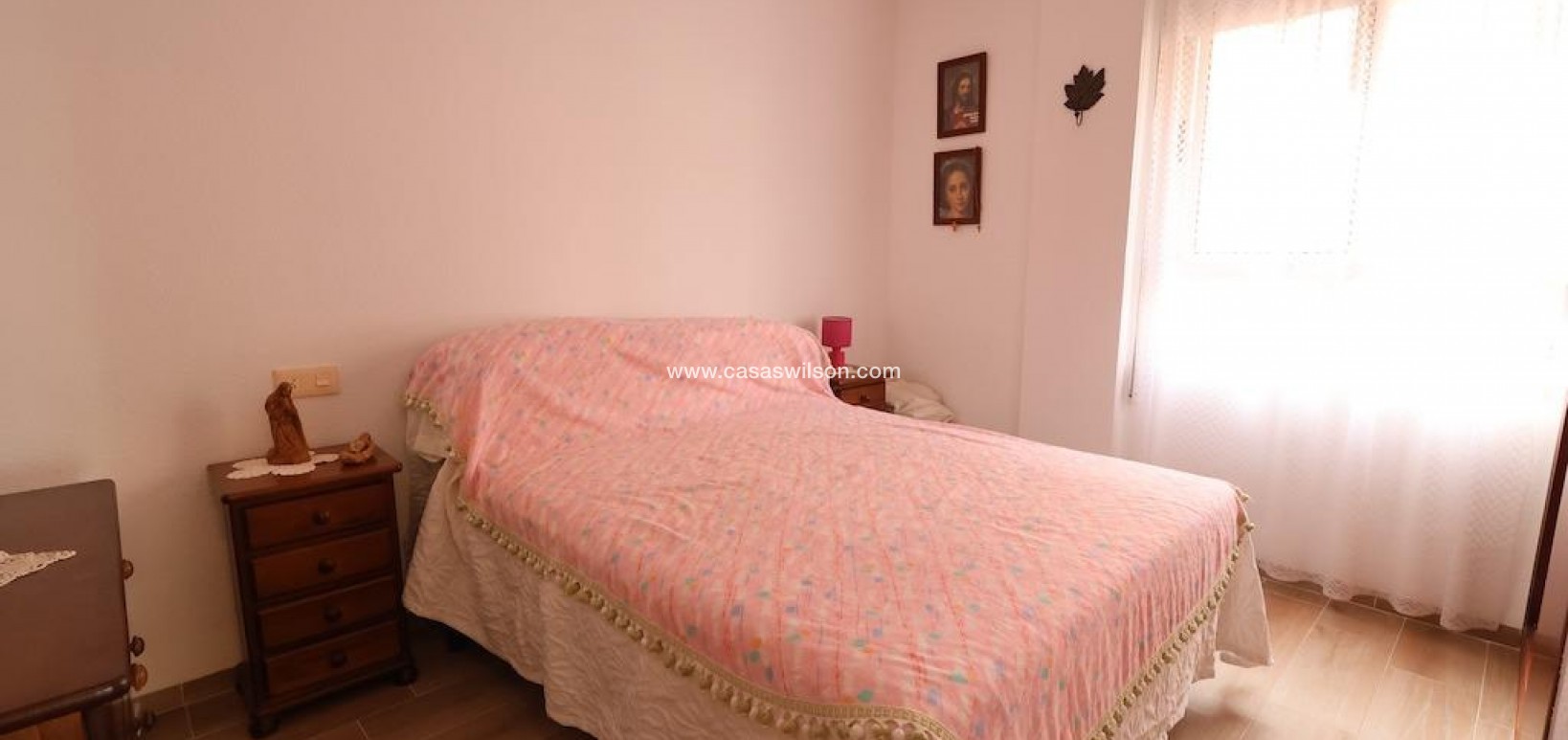 Venta - Apartamento - Torrevieja - Costa Blanca
