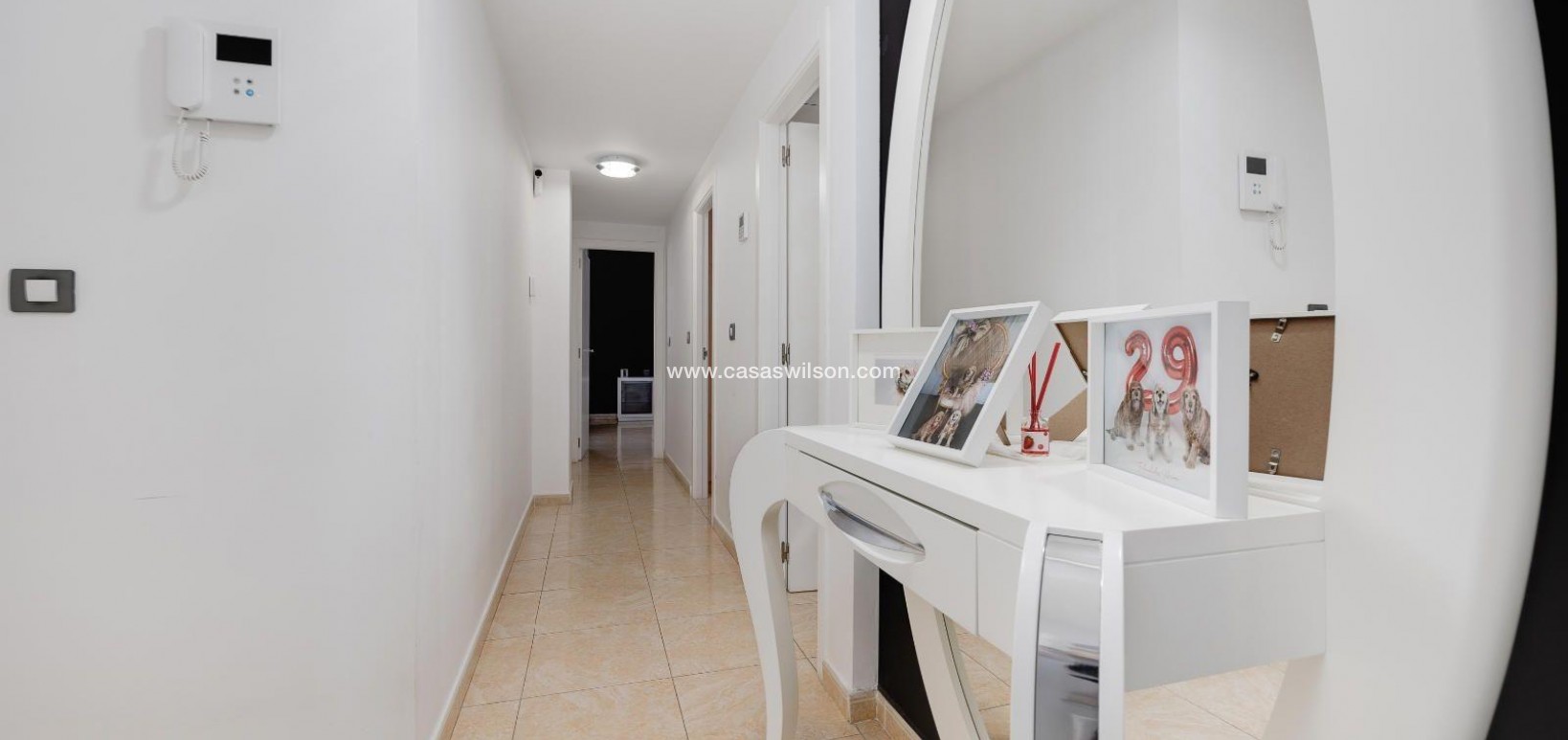 Sale - Appartement - Torrevieja - Centro
