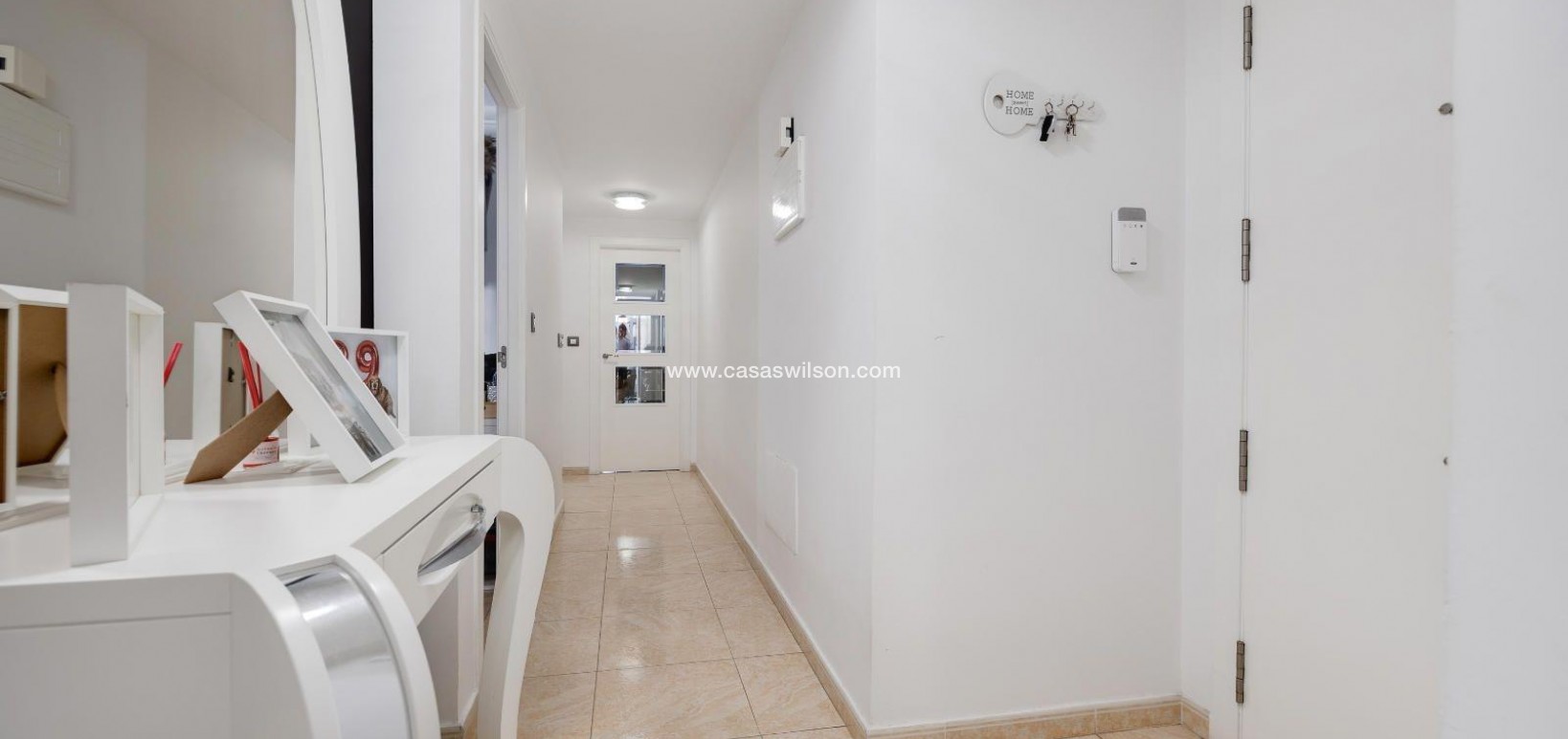 Sale - Appartement - Torrevieja - Centro