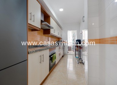 Sale - Appartement - Torrevieja - Centro