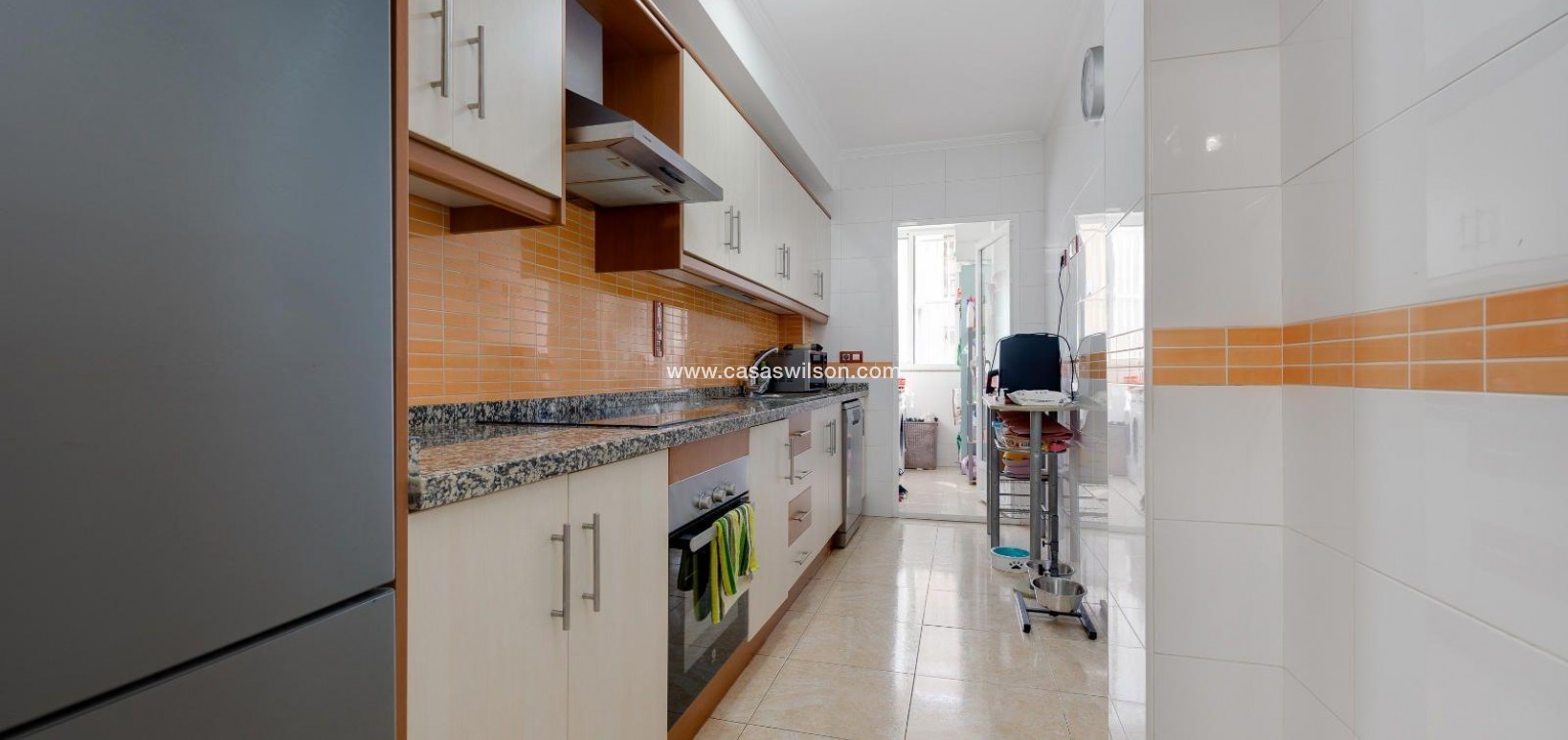 Sale - Appartement - Torrevieja - Centro