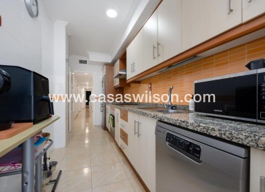 Sale - Appartement - Torrevieja - Centro