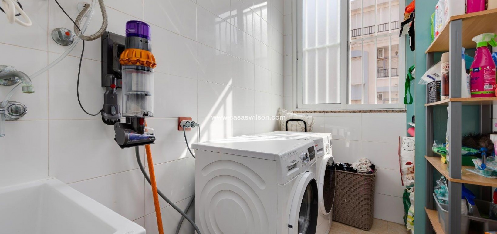 Sale - Appartement - Torrevieja - Centro