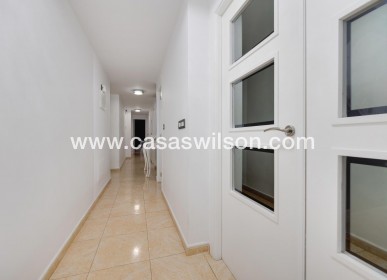 Sale - Appartement - Torrevieja - Centro