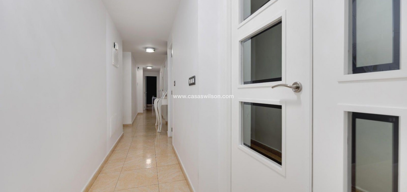 Sale - Appartement - Torrevieja - Centro