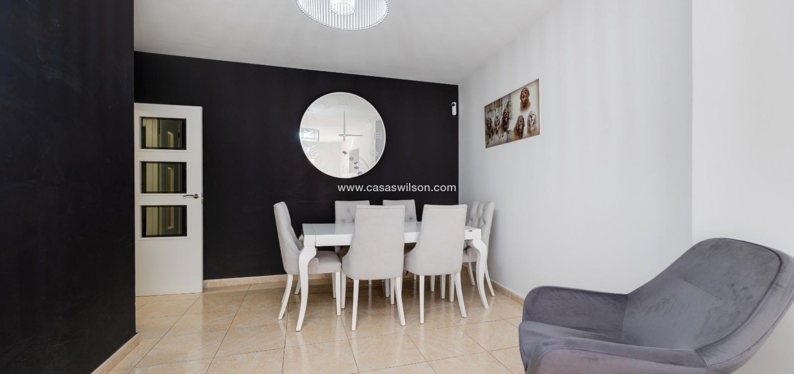 Sale - Appartement - Torrevieja - Centro