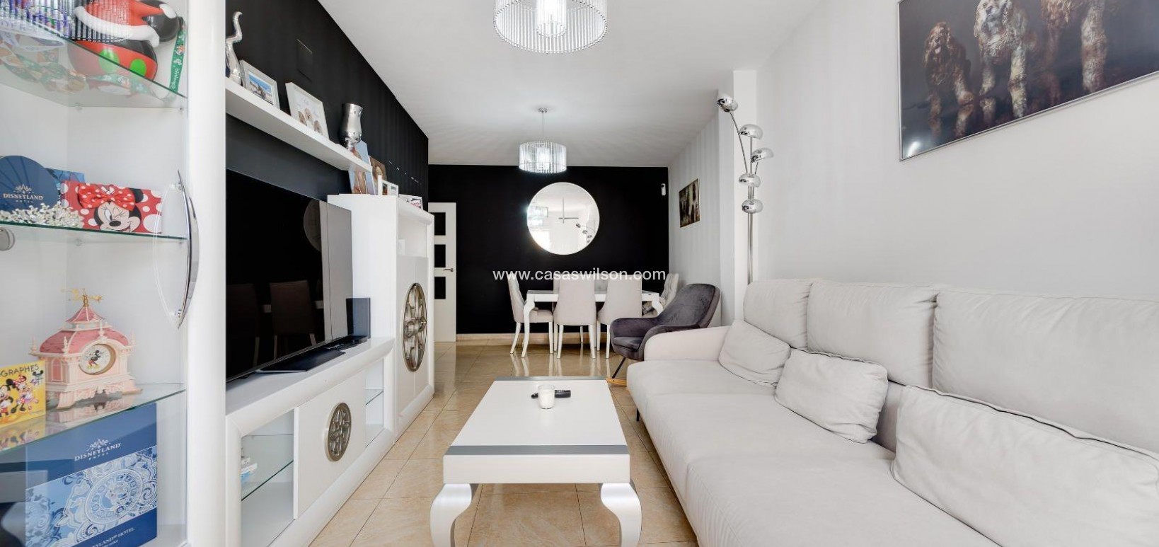 Sale - Appartement - Torrevieja - Centro