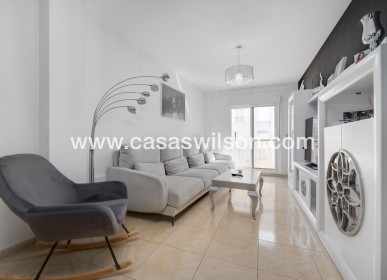 Sale - Appartement - Torrevieja - Centro