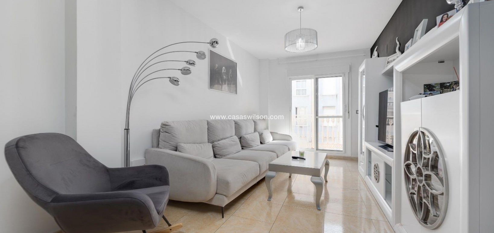 Sale - Appartement - Torrevieja - Centro