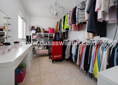 Sale - Appartement - Torrevieja - Centro