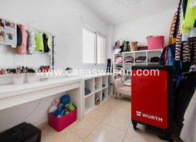 Sale - Appartement - Torrevieja - Centro
