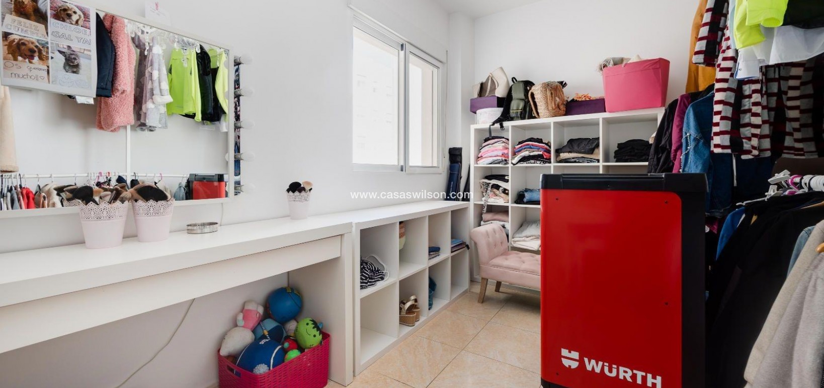 Sale - Appartement - Torrevieja - Centro