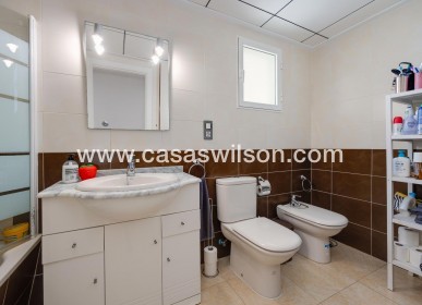 Sale - Appartement - Torrevieja - Centro