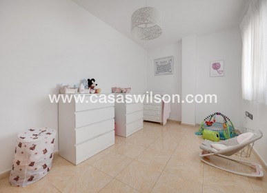 Sale - Appartement - Torrevieja - Centro