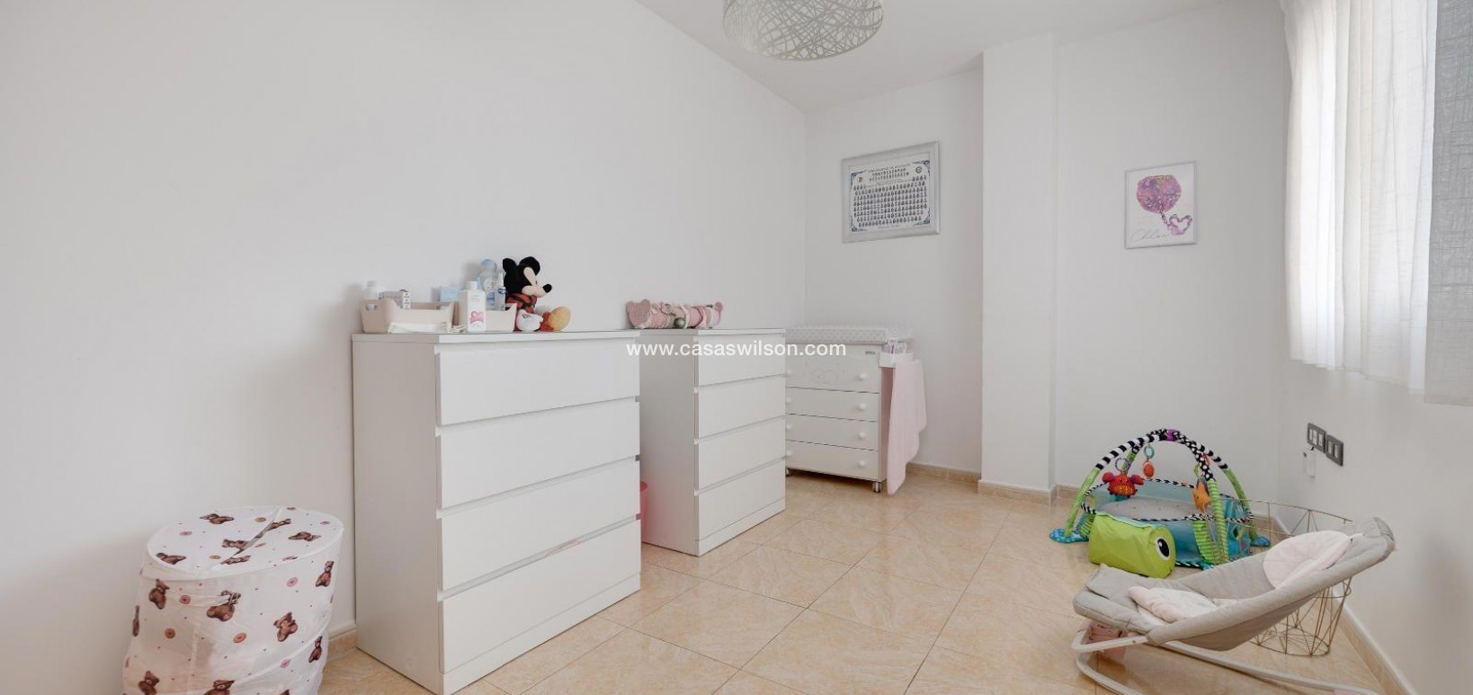 Sale - Appartement - Torrevieja - Centro