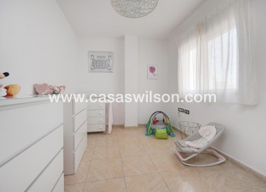 Sale - Appartement - Torrevieja - Centro