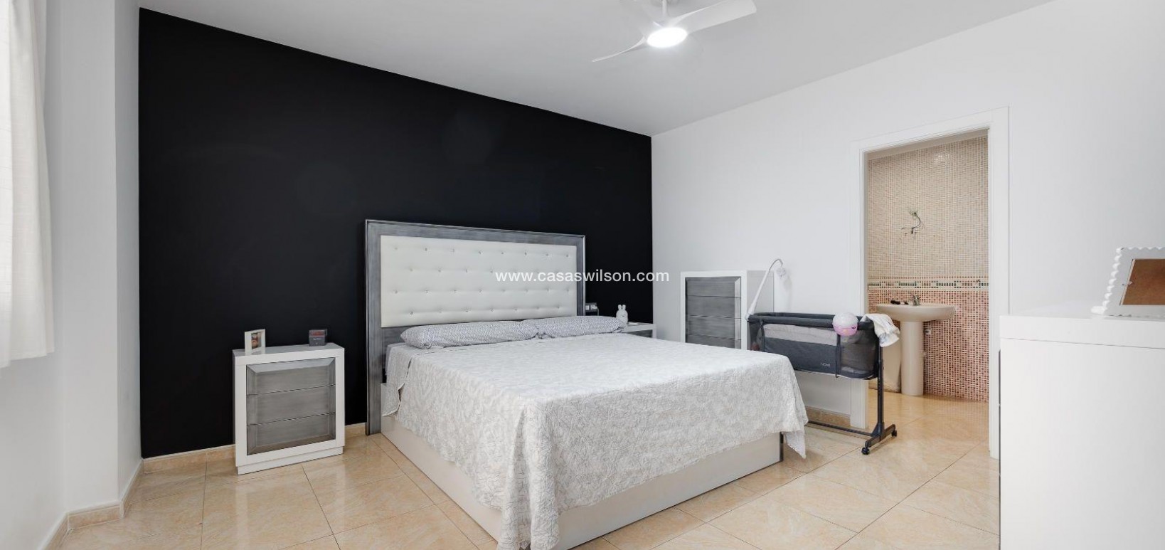 Sale - Appartement - Torrevieja - Centro