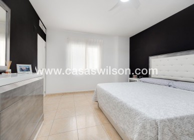 Sale - Appartement - Torrevieja - Centro