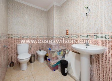 Sale - Appartement - Torrevieja - Centro