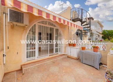 Venta - Adosado - Torrevieja - La Siesta - El Salado - Torreta